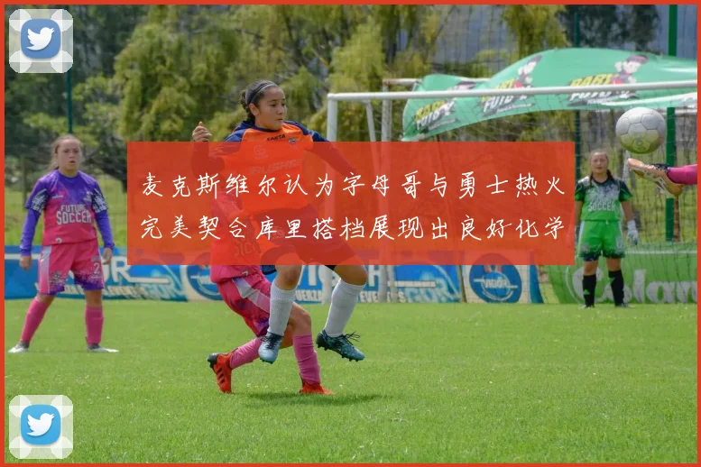 麦克斯维尔认为字母哥与勇士热火完美契合库里搭档展现出良好化学反应