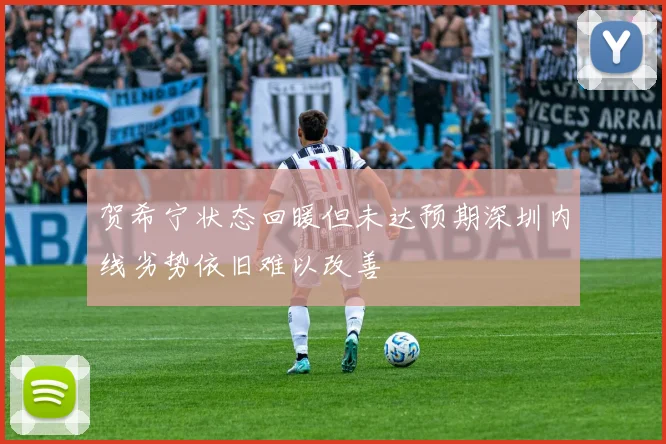 贺希宁状态回暖但未达预期深圳内线劣势依旧难以改善
